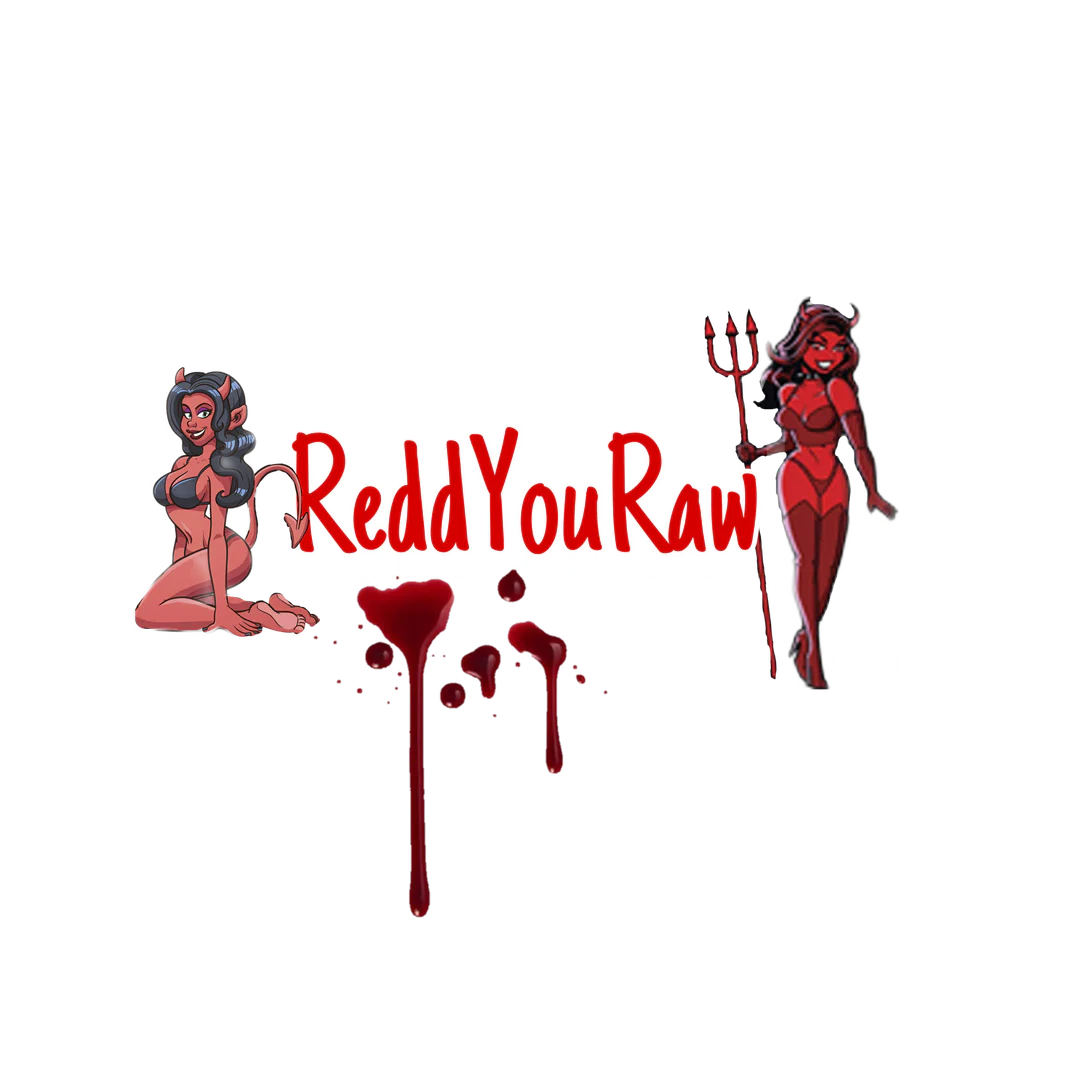 RAW DOLL 🧸💋 profile banner