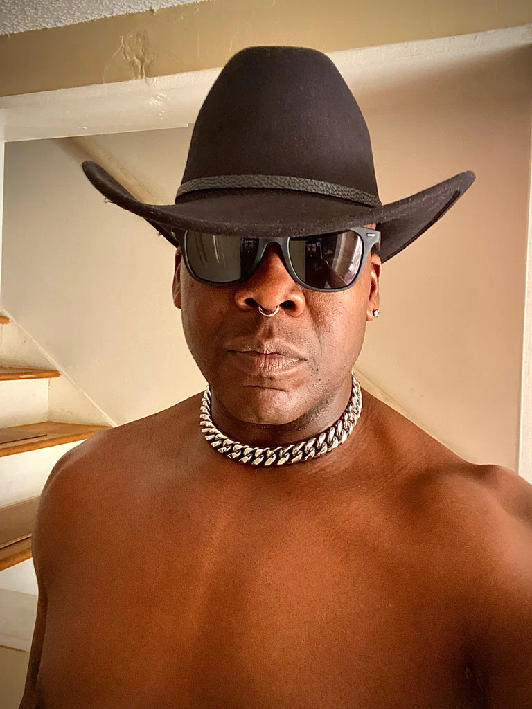 PanDomCowboy's avatar