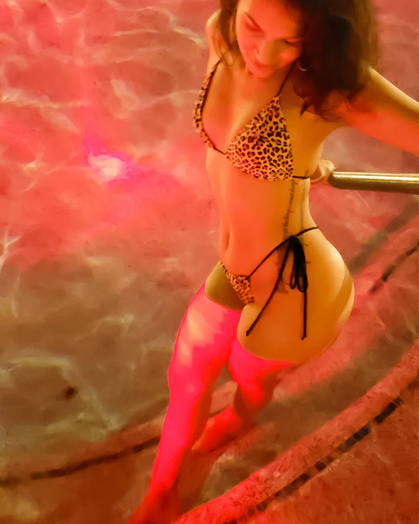 Nisha Rampersad's avatar