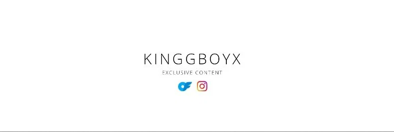 Kinggboyx profile banner