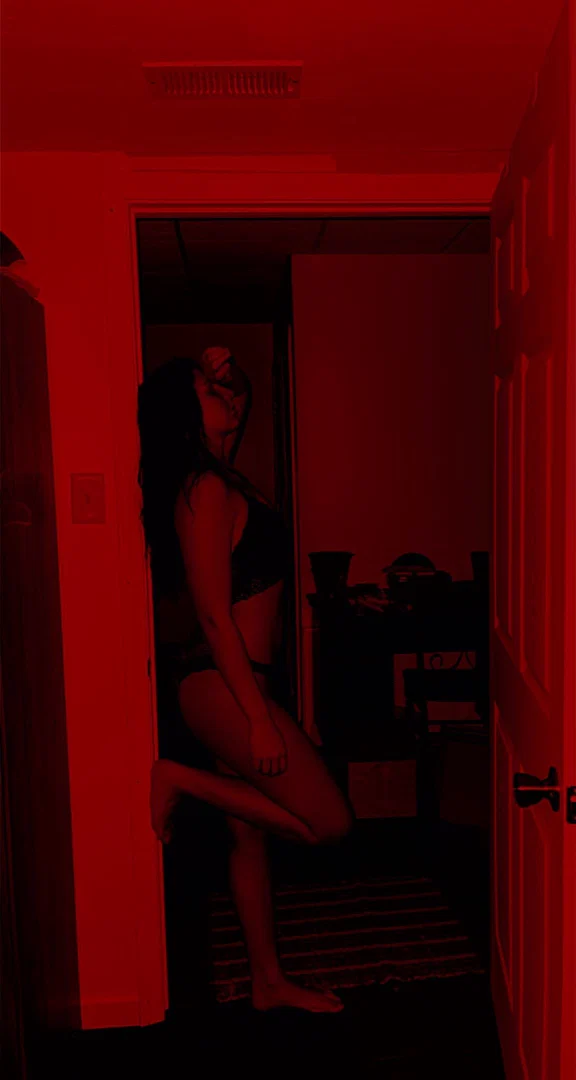 Marie profile banner