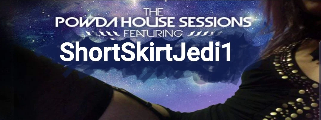ShortSkirt Jedi profile banner