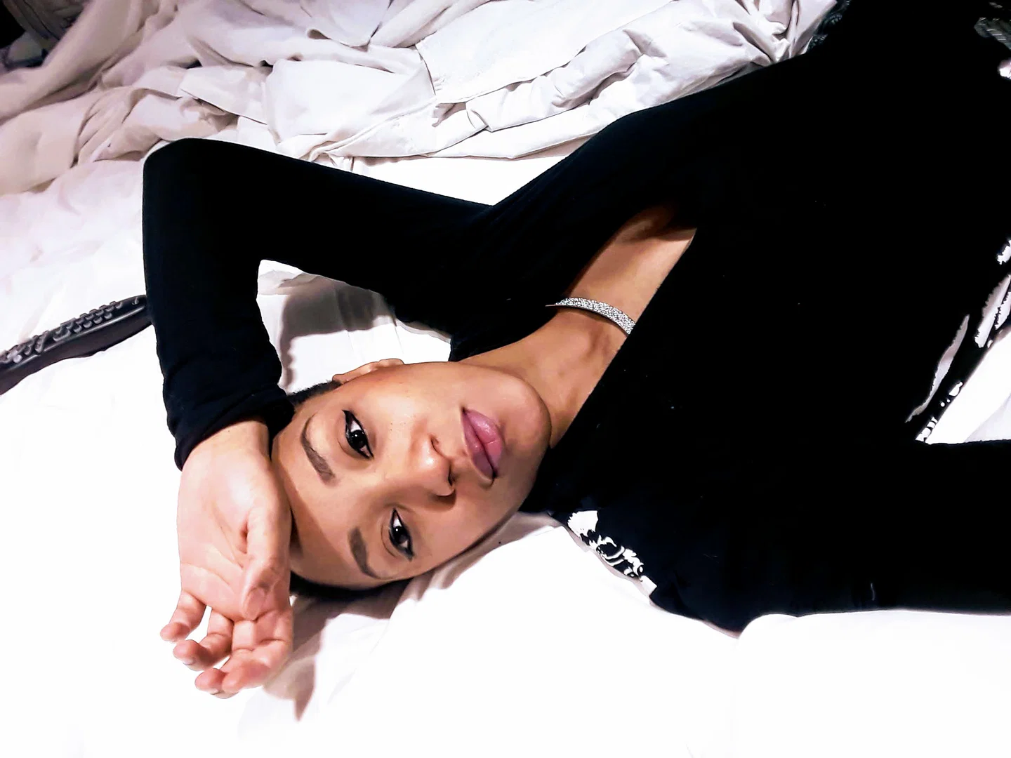 Kylei December profile banner