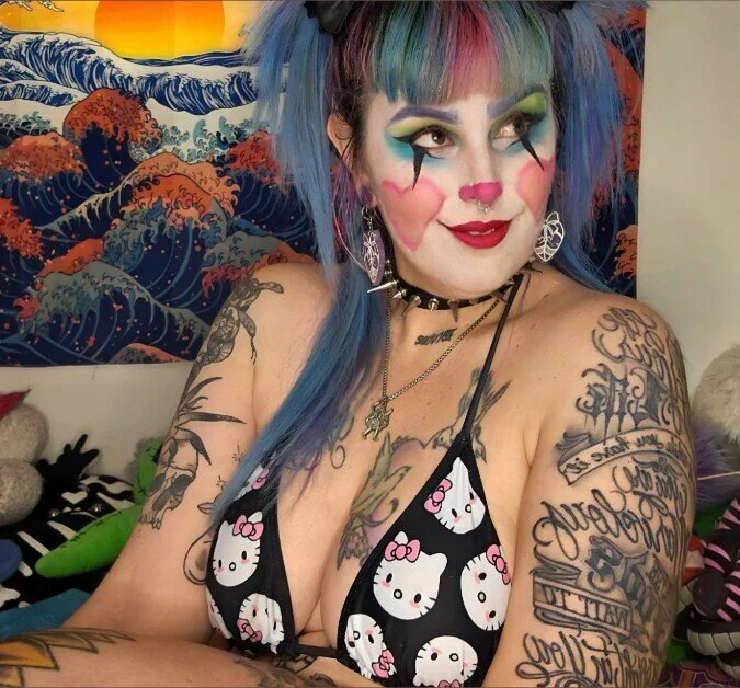 Puko The Clown's avatar