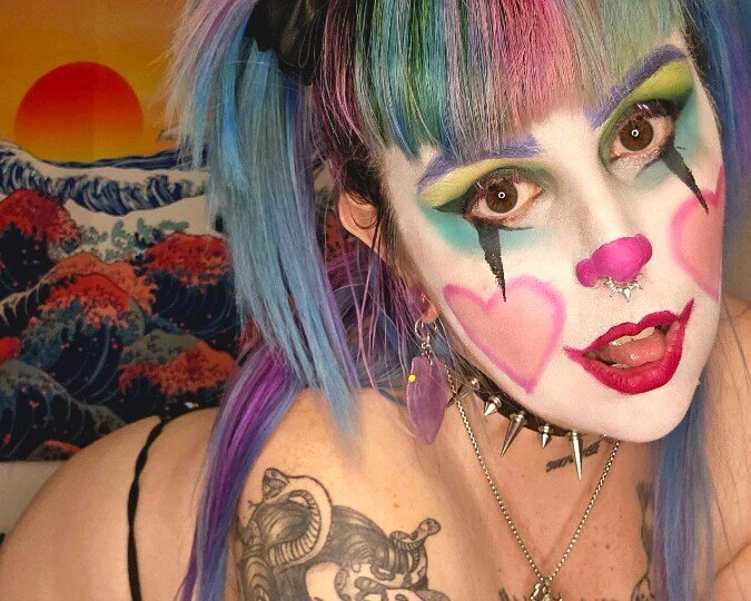 Puko The Clown profile banner