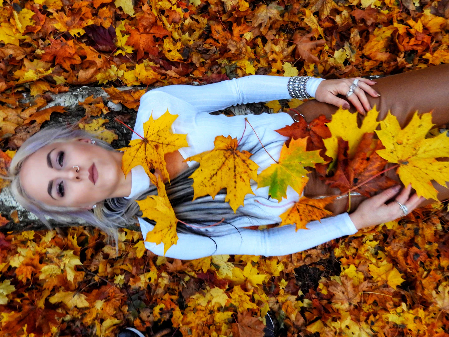 Finnishgirl Finland profile banner