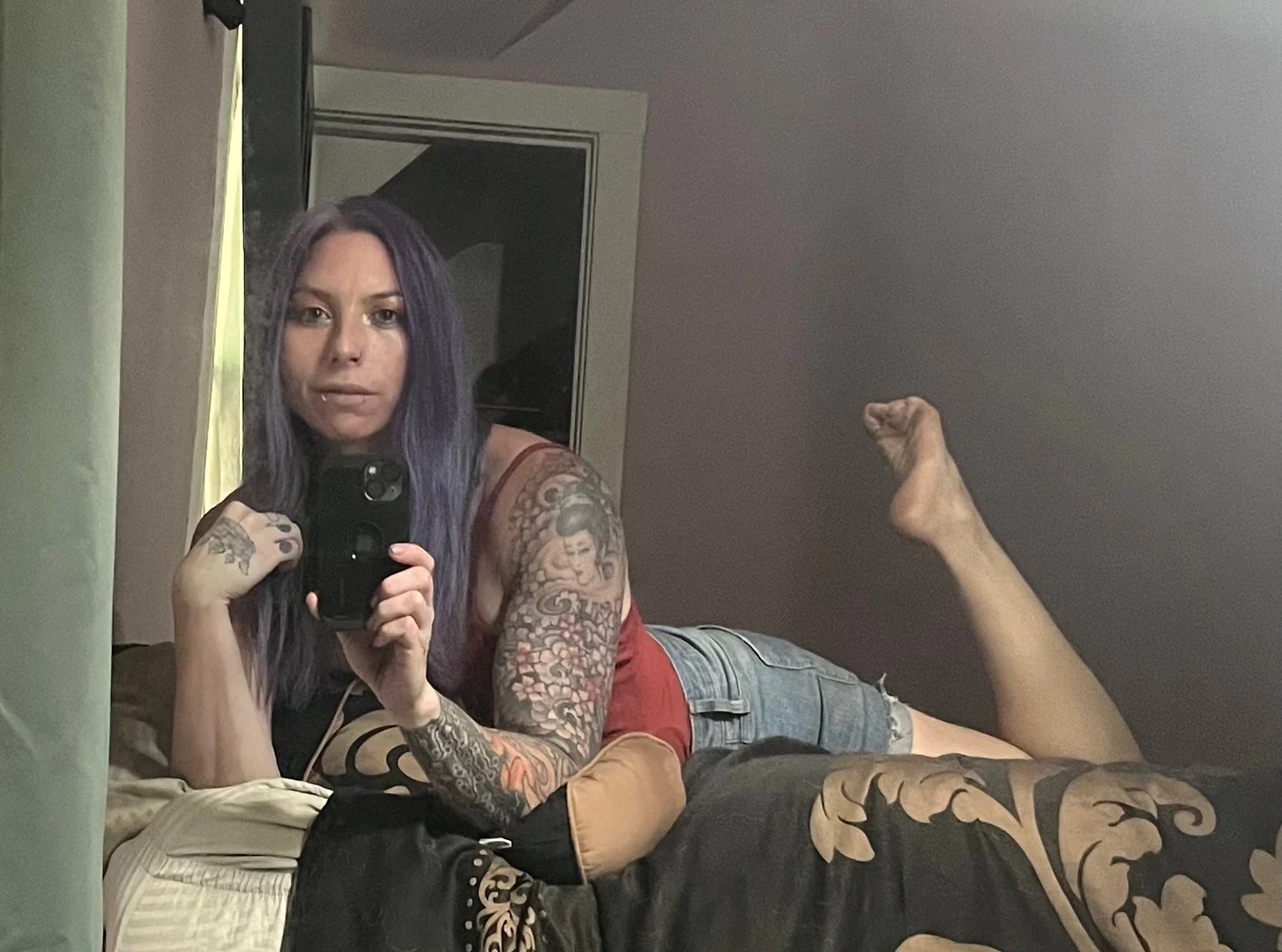 3wayRenee profile banner