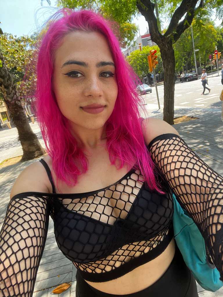 Nala creator profile
