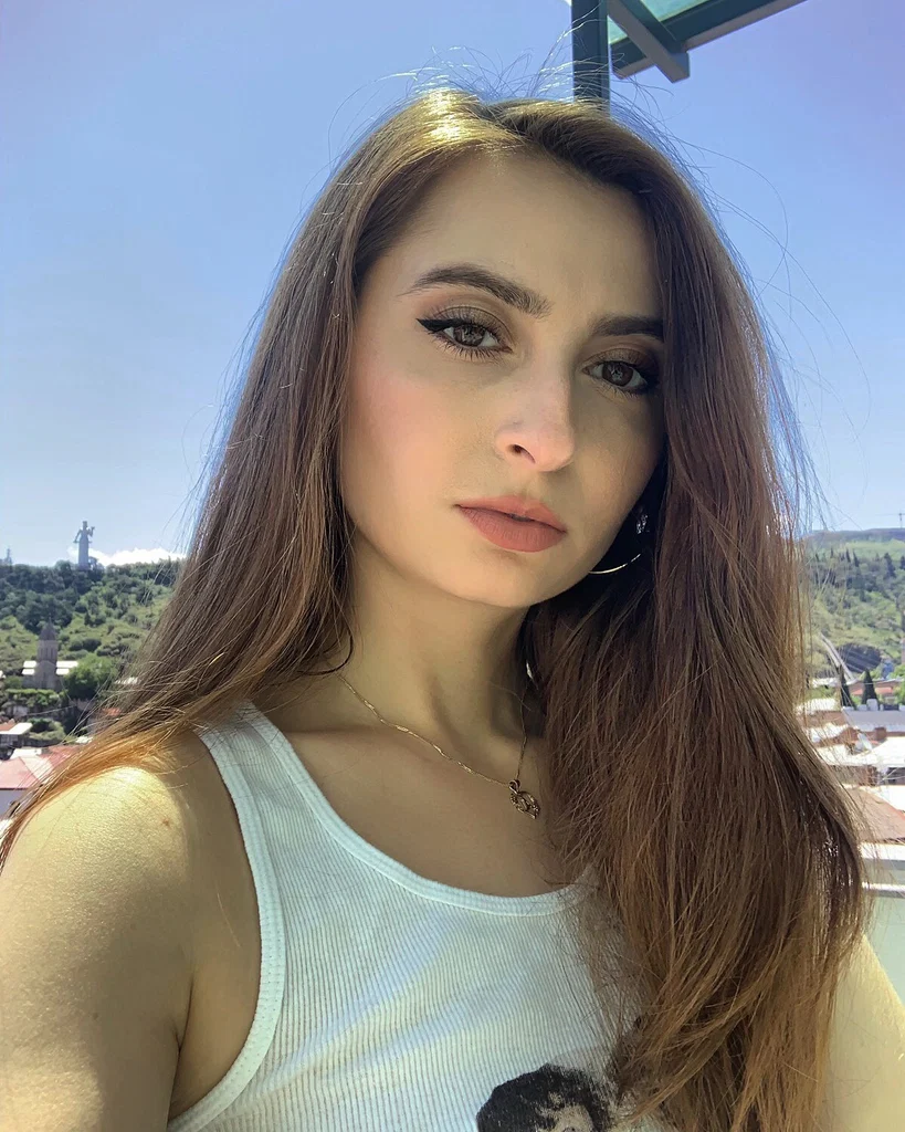 Jade's avatar