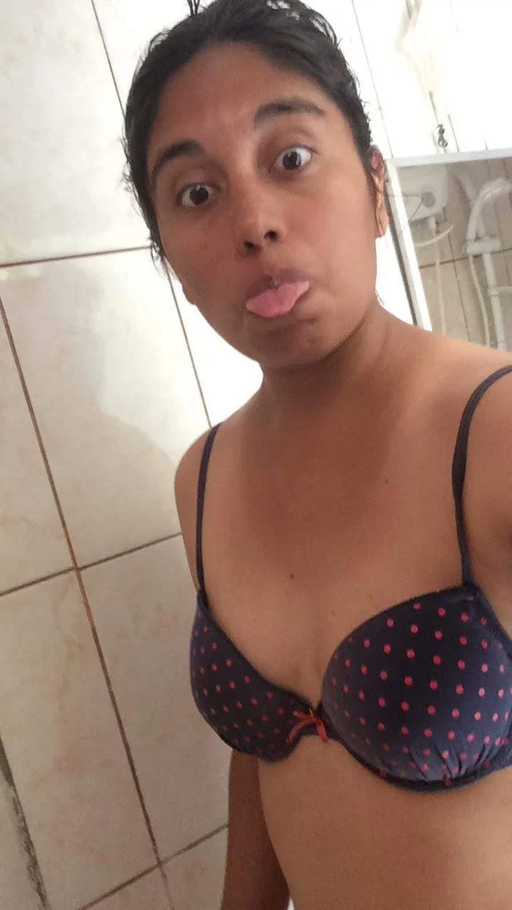 Luisa Vera Rojas's avatar