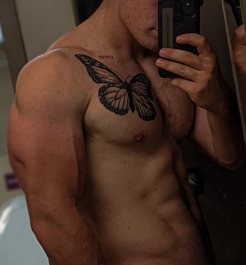 Jake's avatar