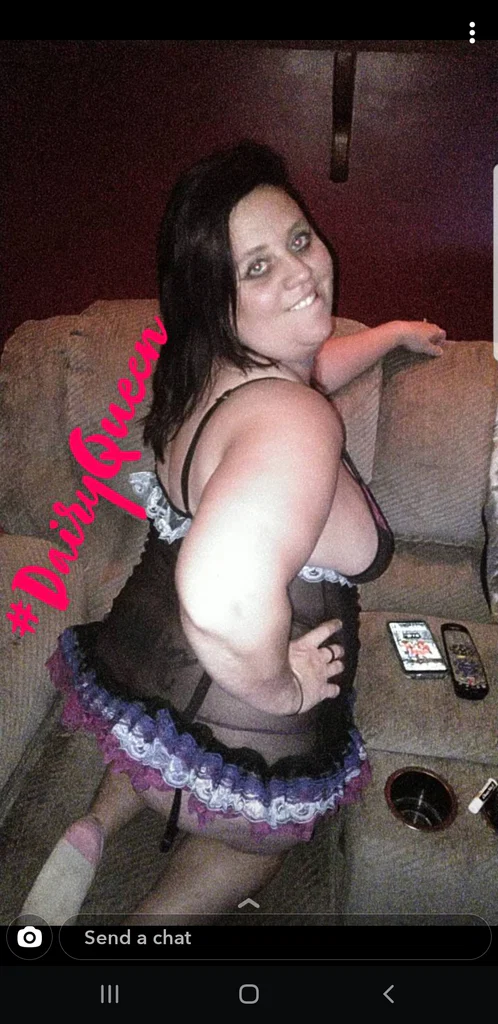 Smokin Hot Dairy Queen's avatar