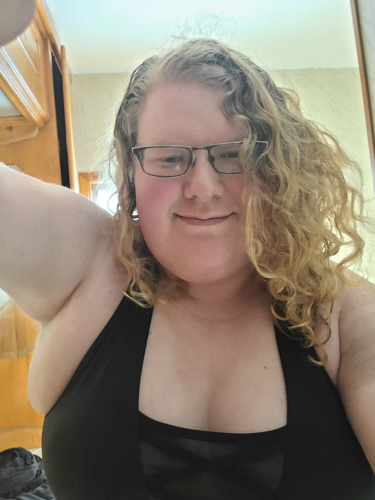 Megan_bigz's avatar