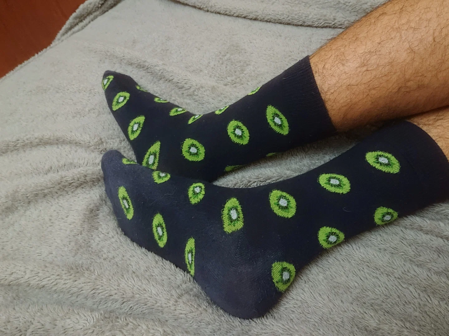 Doll Feet profile banner