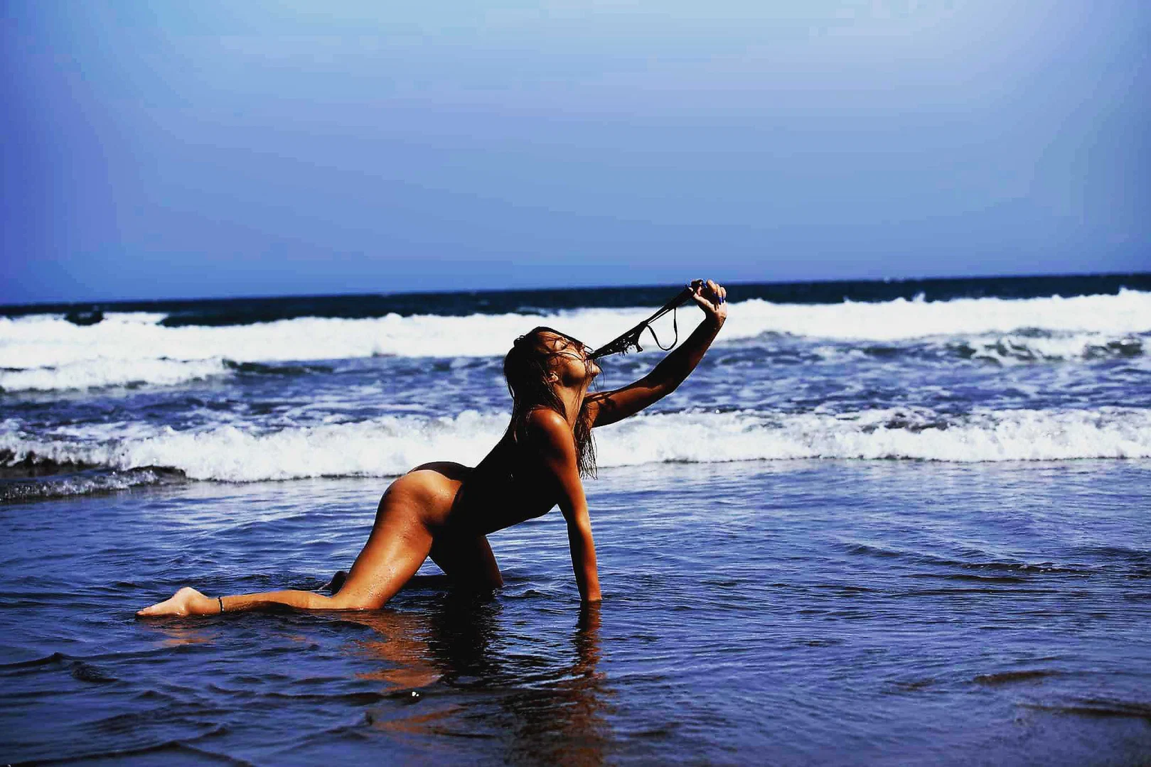 Danika Rae profile banner