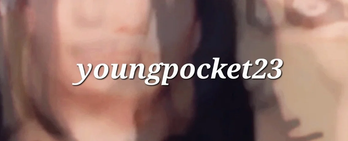 Youngpocket profile banner