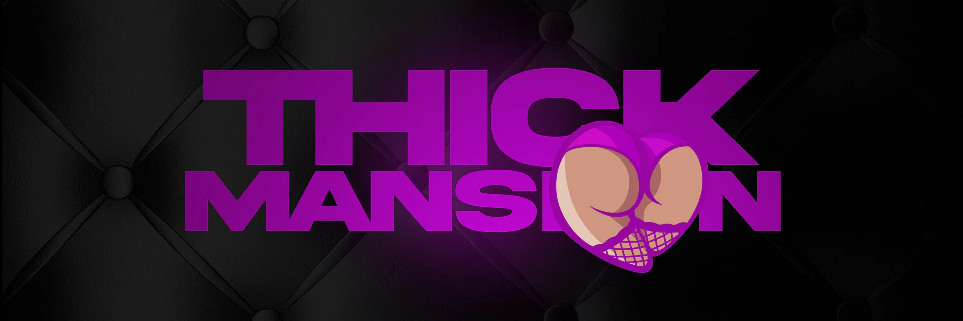 Thick Mansion profile banner