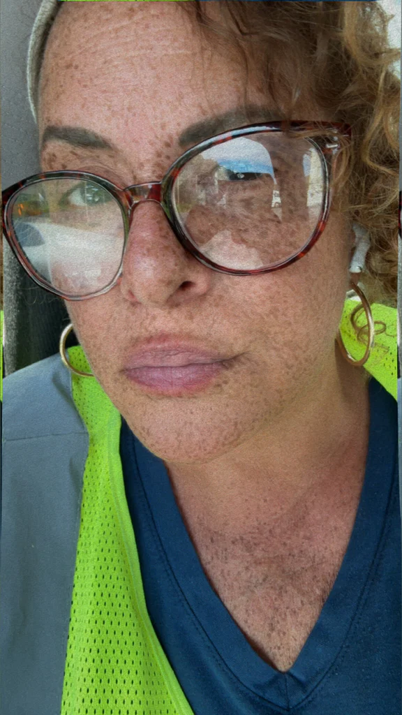 Trucker Princess