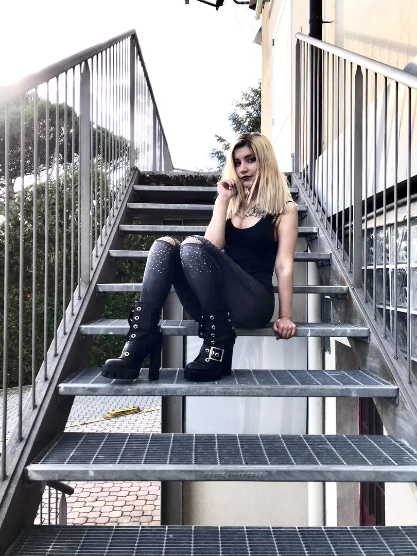 Ckicki Kannibal † profile banner