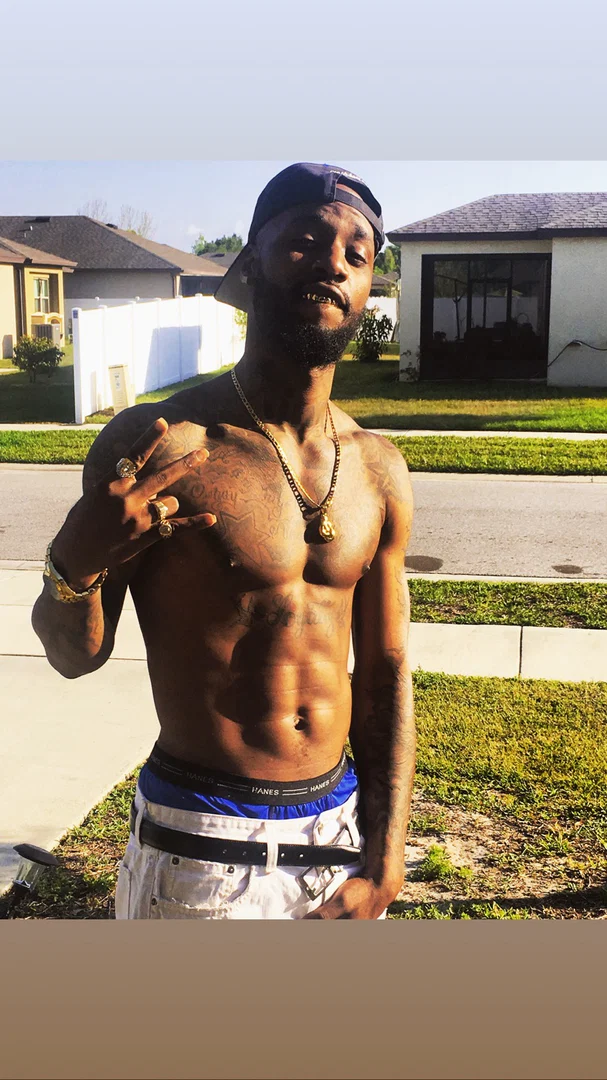 Lingo Mandingo profile banner