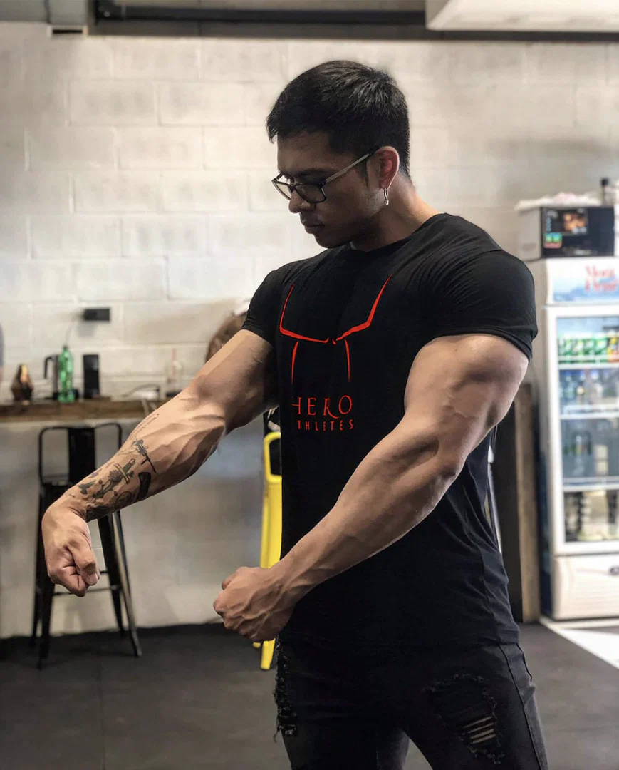 Hero Athletes Only Fans! profile banner