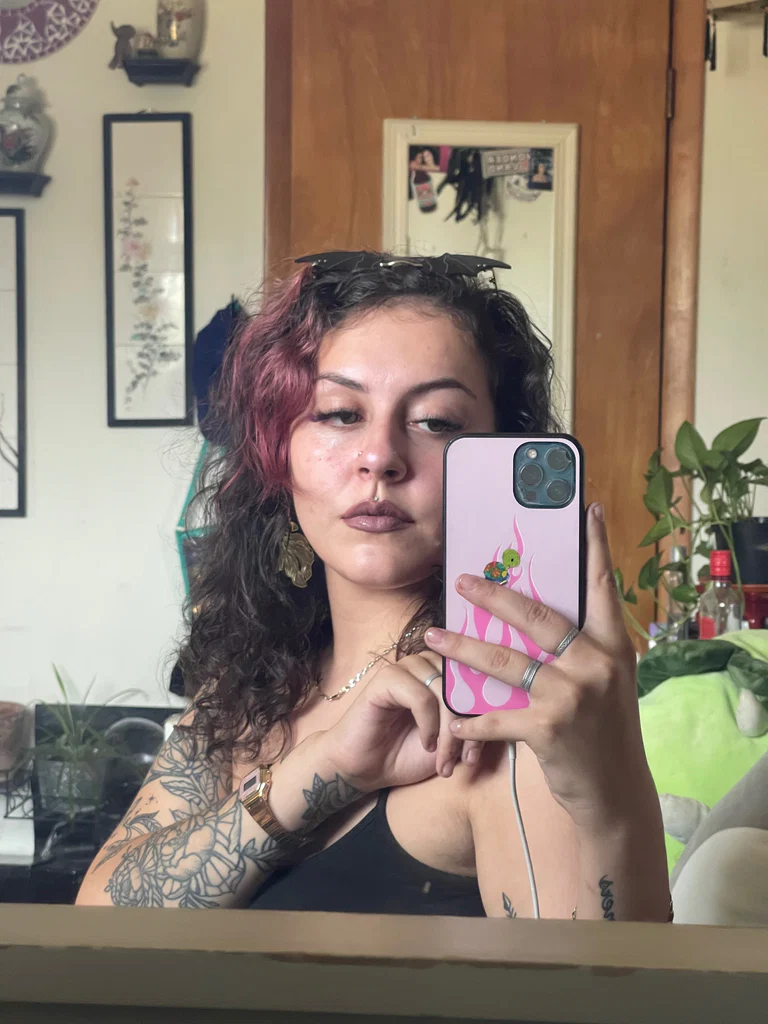 Chula Baby's avatar