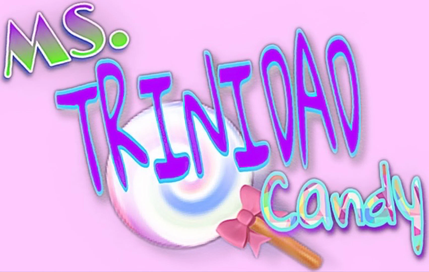 MsTrinidadCandy profile banner
