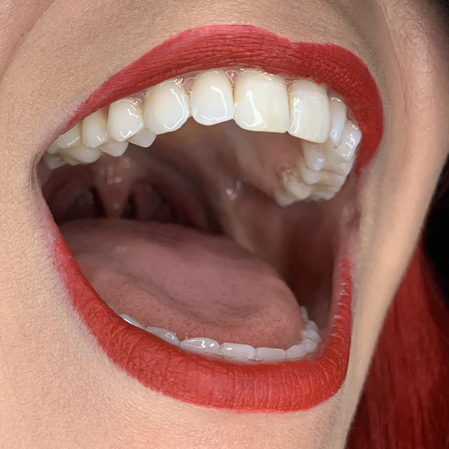 Wendi's avatar