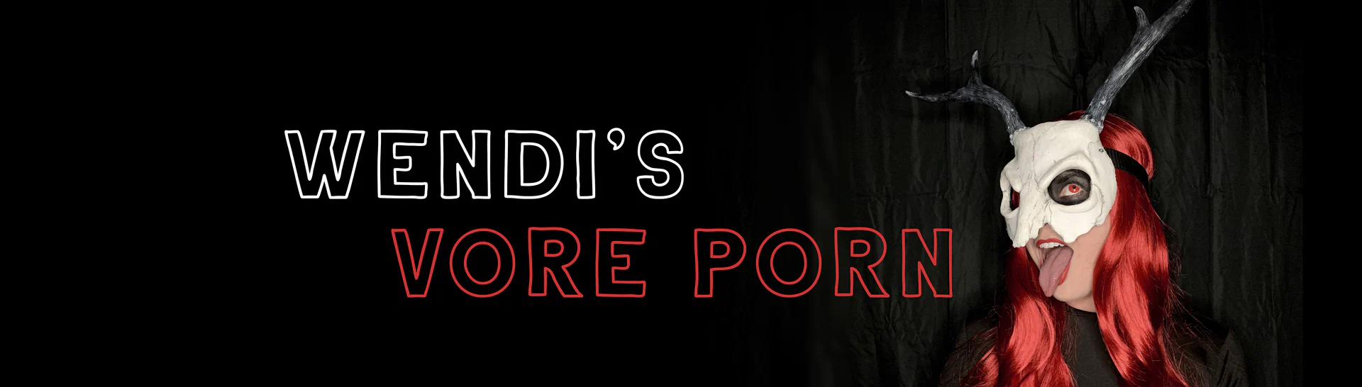 Wendi profile banner