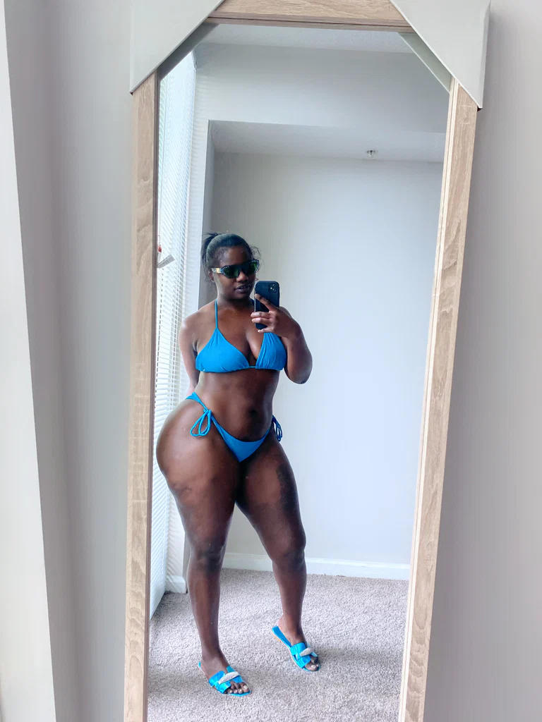 Darkest HAITIAN Eboni's avatar