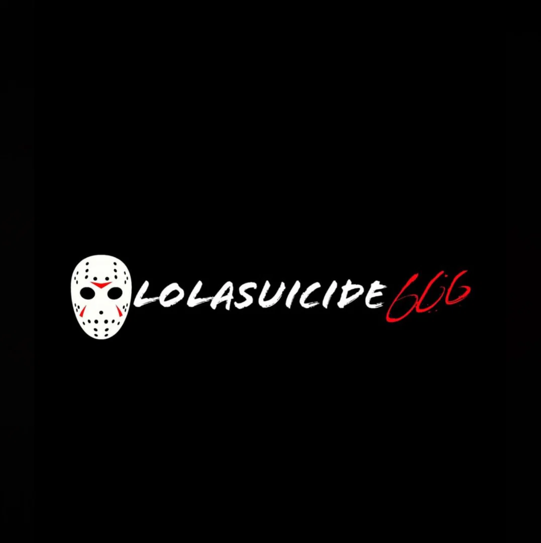 Lola Suicide profile banner