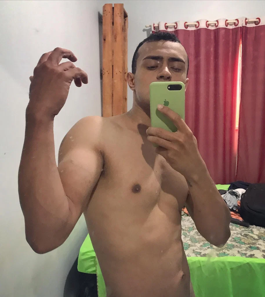 Boy Sexy's avatar