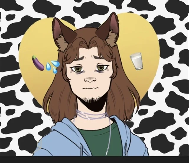 Milker Boy profile banner