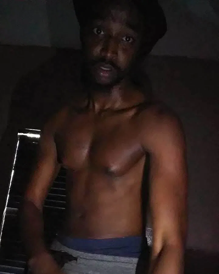 The sacred stroke's avatar