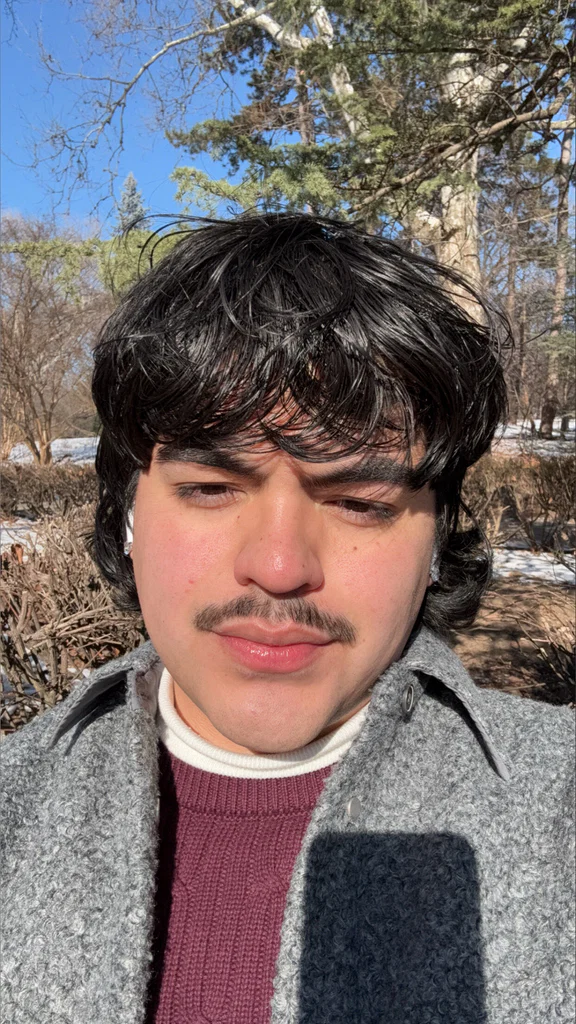 Damian's avatar