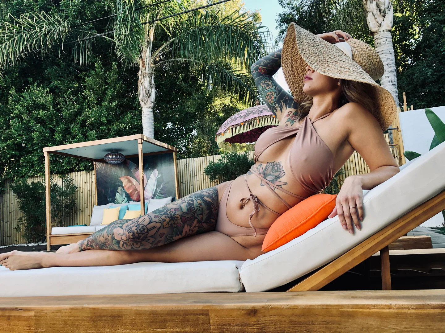 Zaddy profile banner