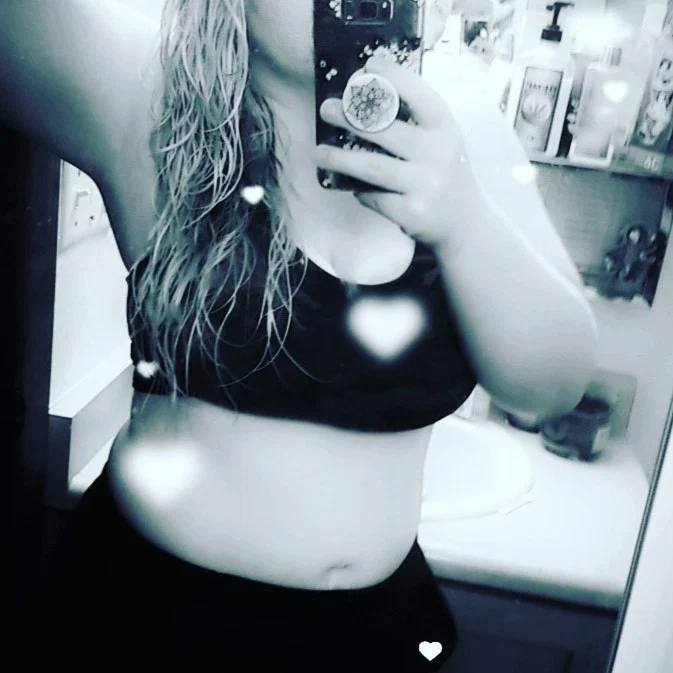 Daddys angel's avatar