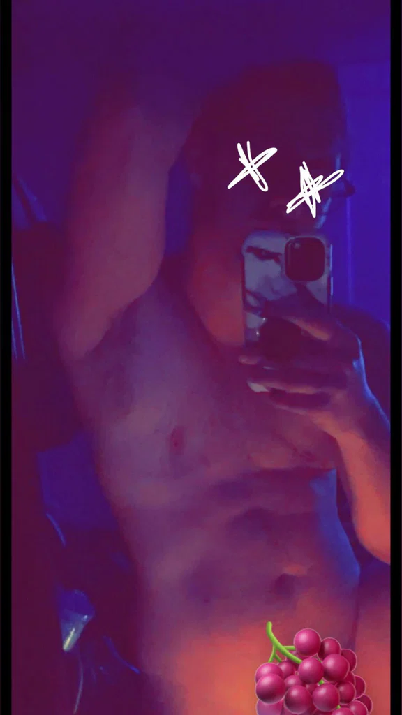 Justin Control's avatar