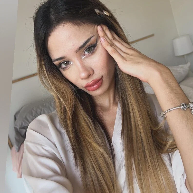 Dulci 💋's avatar