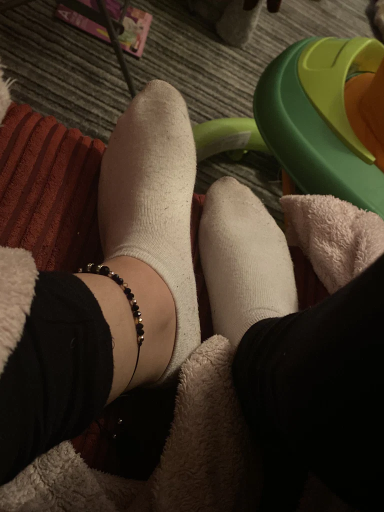 Kimberley👸🏻🦶🏼's avatar