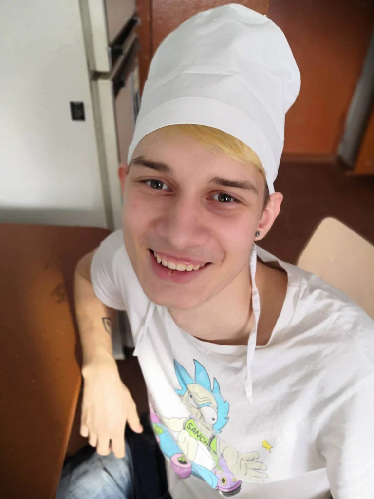 Alexander's avatar