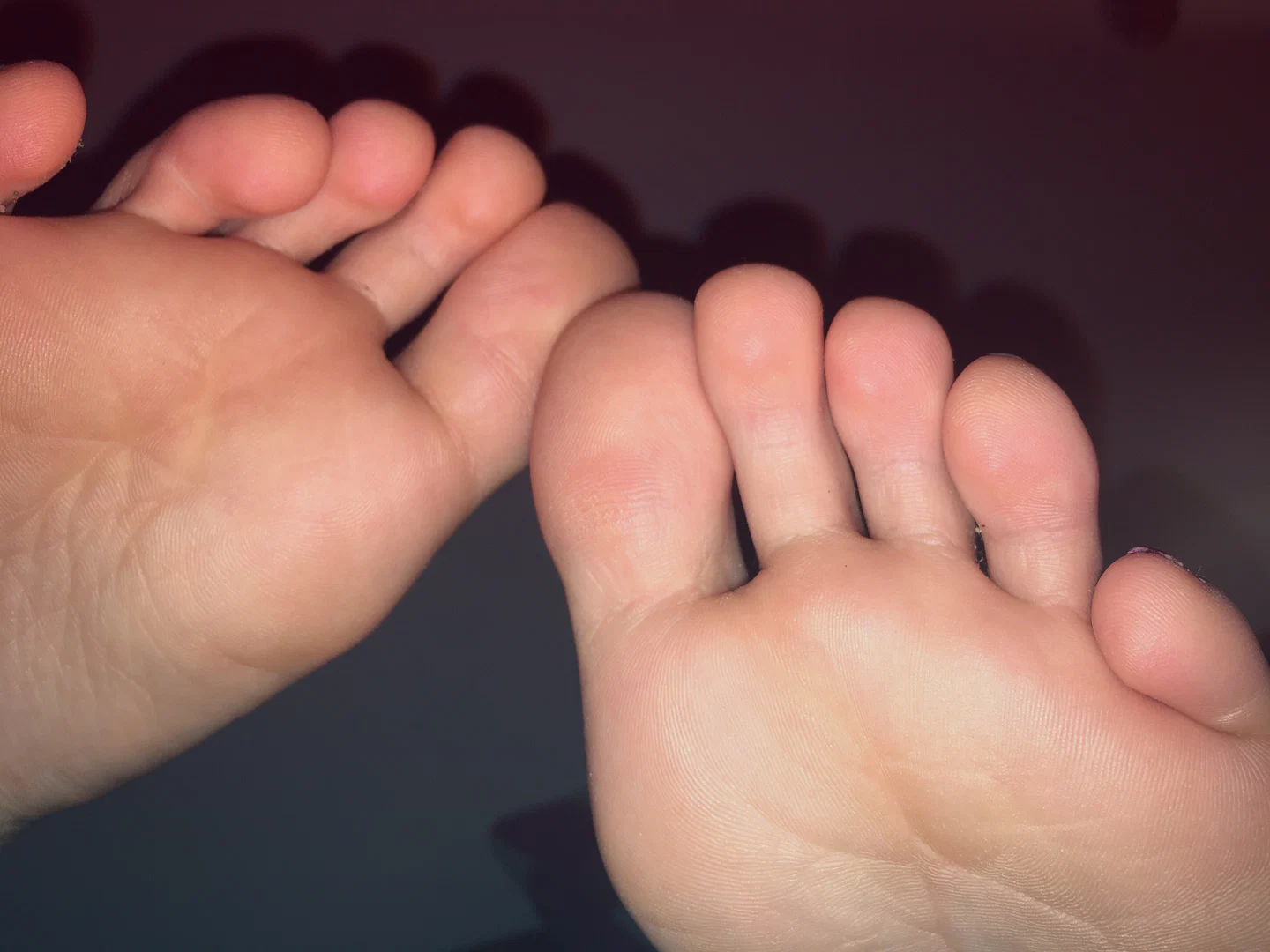 My feet๐ฃ๐ profile banner