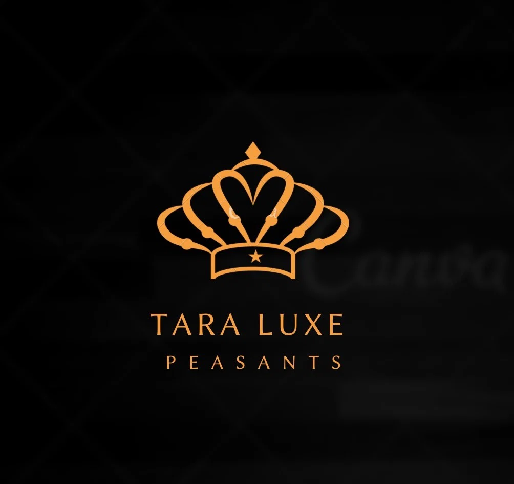 TARA LUXE's avatar