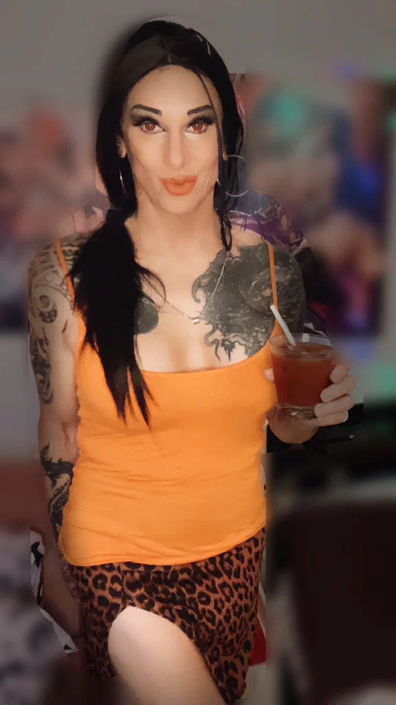 Trans Agera's avatar
