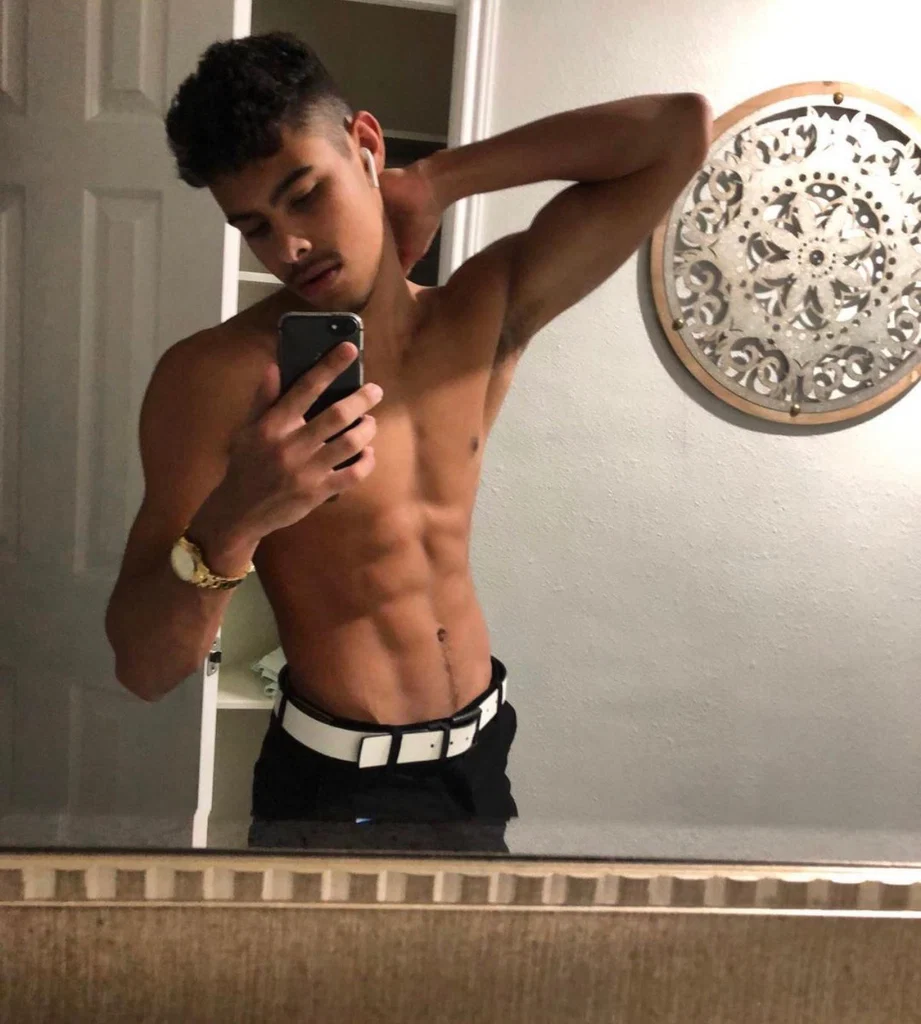 Chris rico