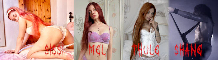 Dollscult profile banner