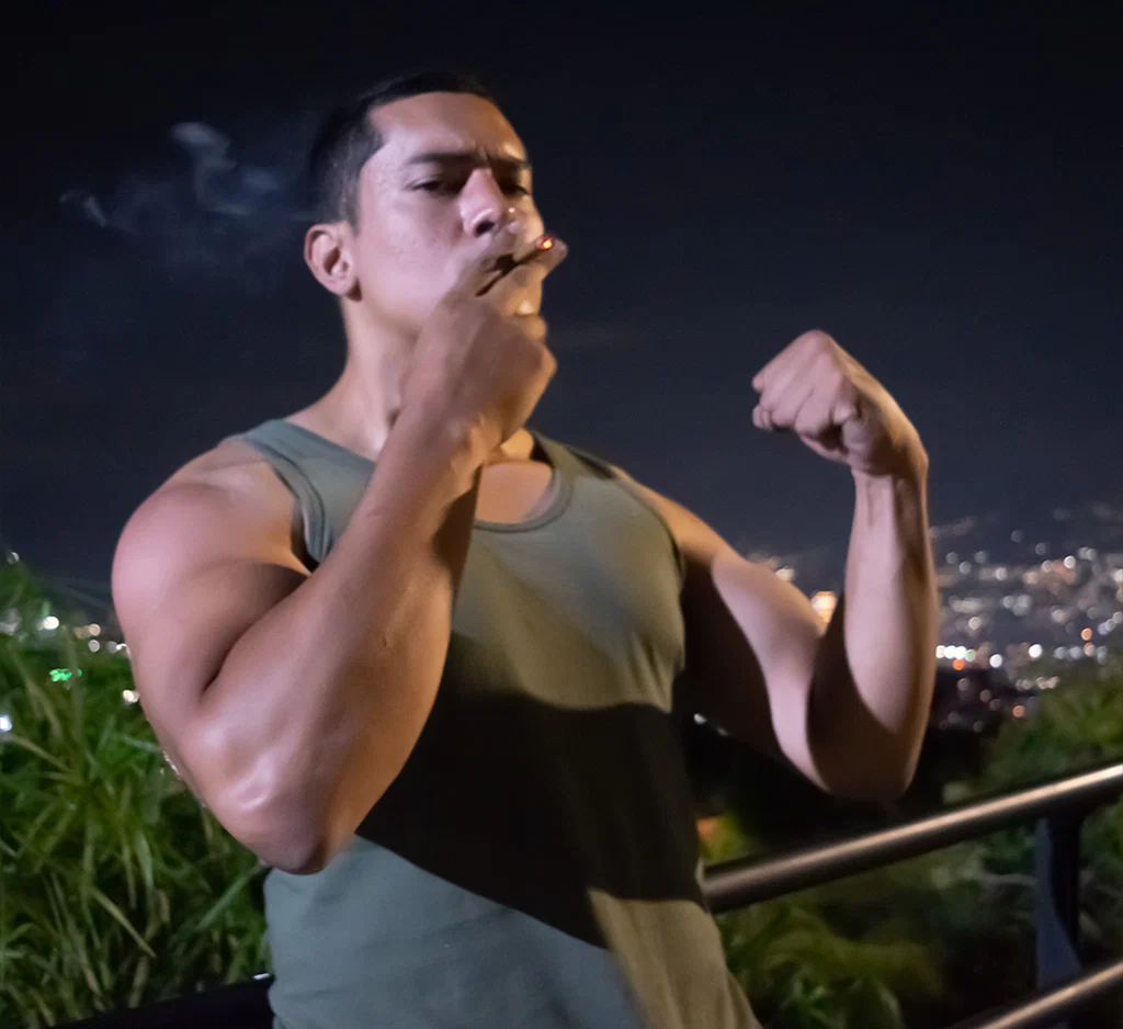 Andres Arrieta's avatar