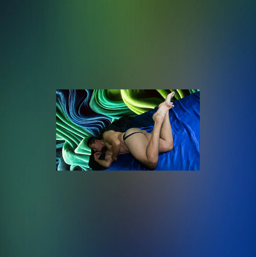 Andres Arrieta profile banner