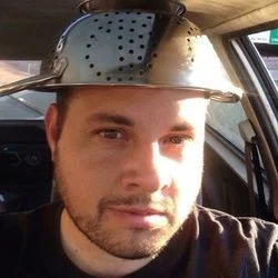 Sean Michael Corbett's avatar
