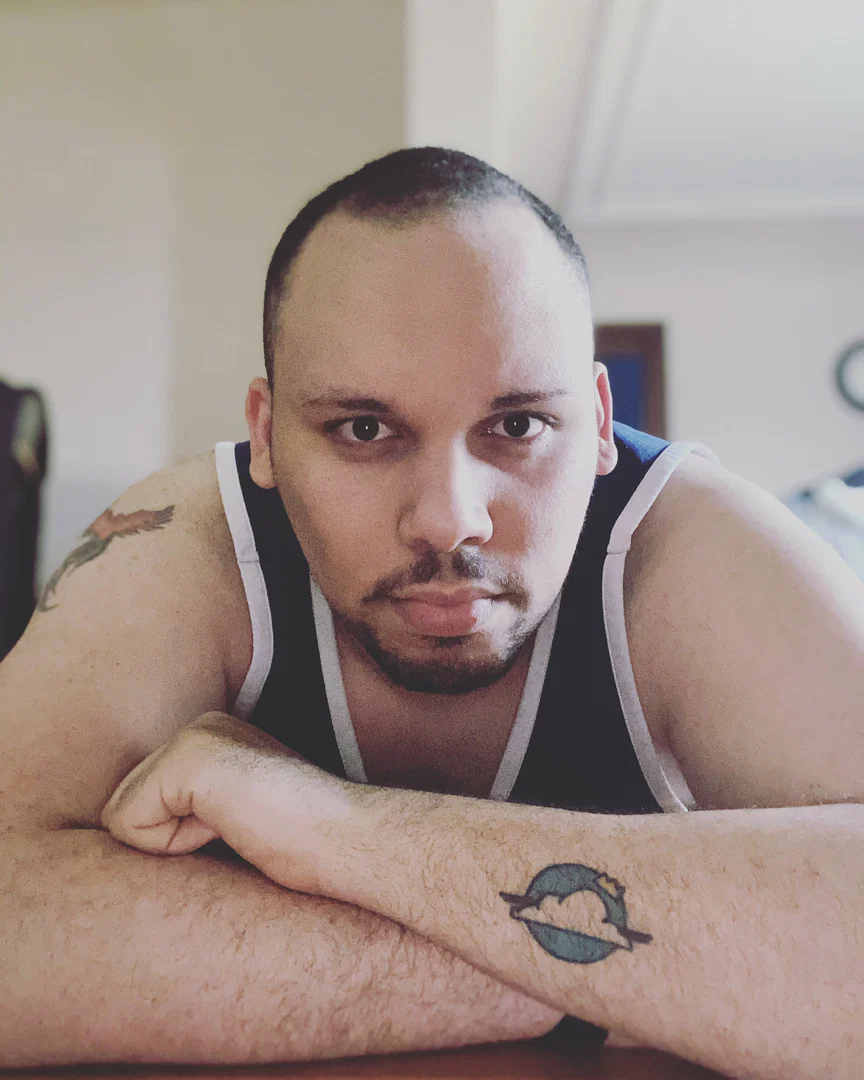 Erick Lock profile banner
